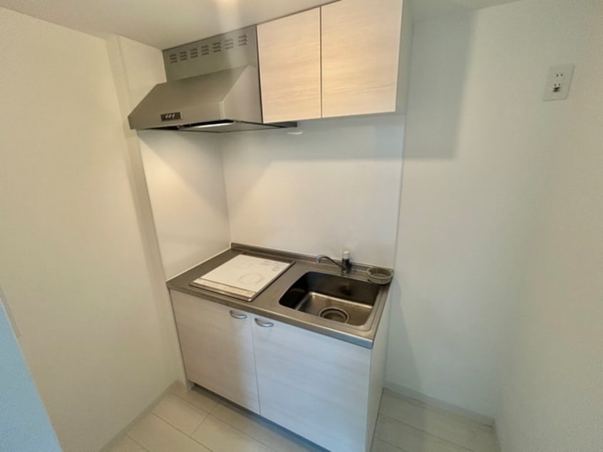 キッチン サンハイム下新庄