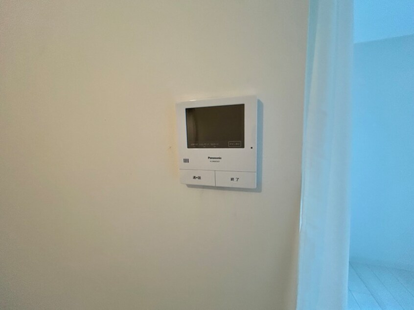 内観写真 サンハイム下新庄