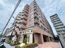 プレジオ長田の外観