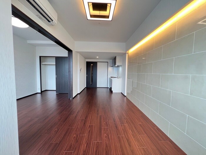 居室 プレジオ長田