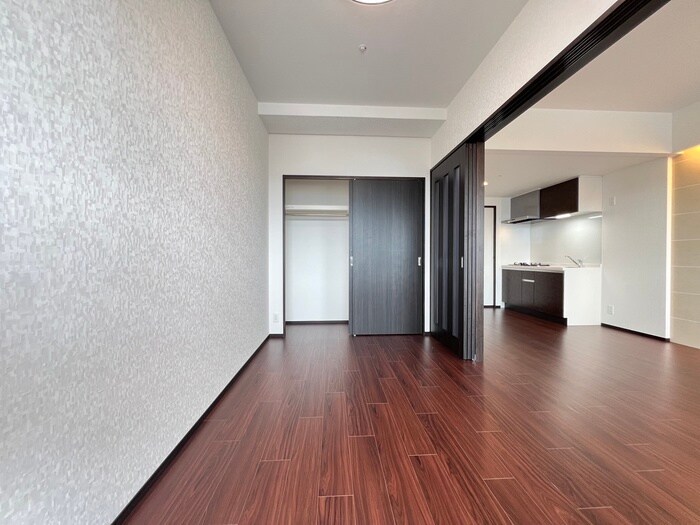 居室 プレジオ長田