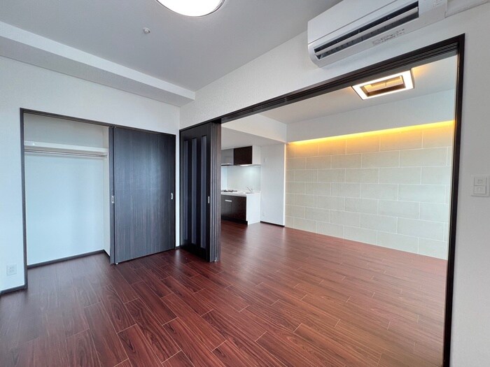 居室 プレジオ長田