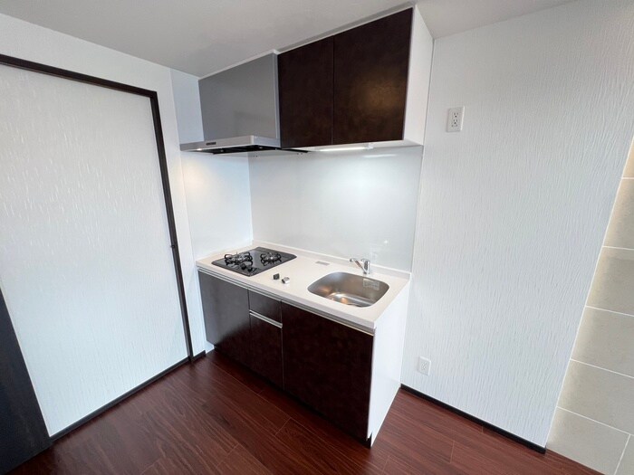 キッチン プレジオ長田