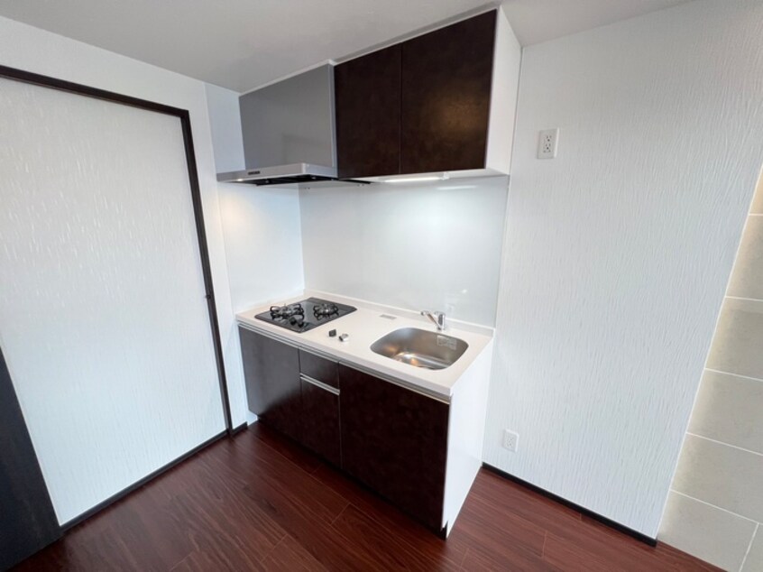 キッチン プレジオ長田