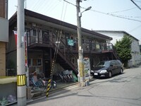 メゾン茨田