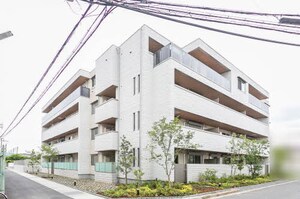 グランテージ高槻