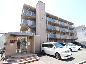 天美センタ－アネックス