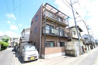 コージーハウス