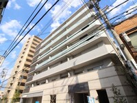 ユニハイム茨木永代町（７０２）