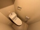 トイレ プラウドシティ伊丹（934）
