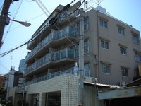 フォレストヴィラ