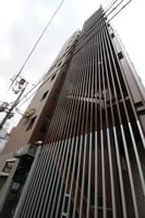 プレジール福島の外観