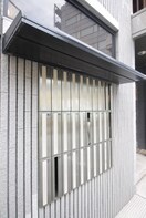 建物設備 プレジール福島