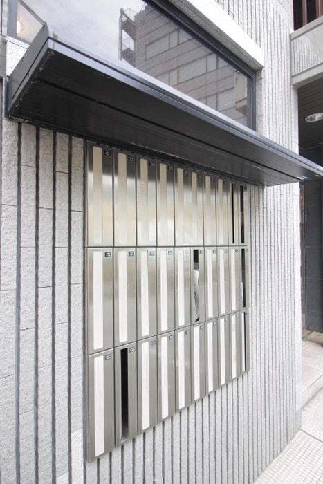 建物設備 プレジール福島