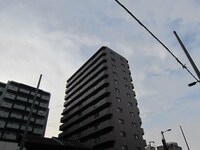 リベール天王寺東(1103)