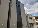 建物設備 仮)ハーモニーテラス庄内幸町