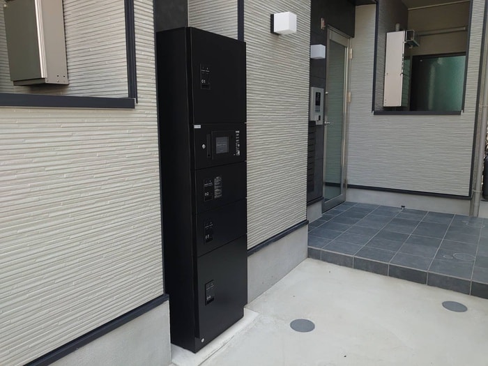 建物設備 仮)ハーモニーテラス庄内幸町