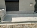 駐車場 仮)ハーモニーテラス庄内幸町
