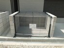 建物設備 仮)ハーモニーテラス庄内幸町
