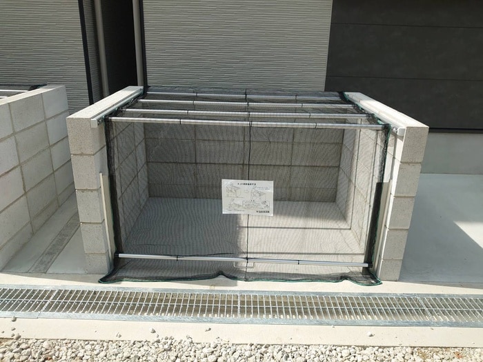 建物設備 仮)ハーモニーテラス庄内幸町