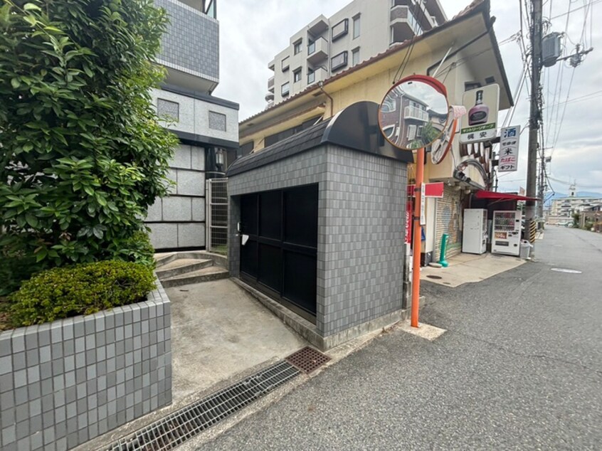 建物設備 グラン・プラ－ス