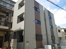 仮)サンメイプル庄内の外観