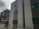 外観写真 仮)サンメイプル庄内