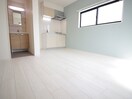 居室 仮)サンメイプル庄内