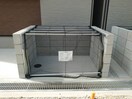 建物設備 仮)サンメイプル庄内