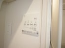 内観写真 仮)サンメイプル庄内