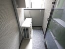ベランダ・バルコニー 仮)サンメイプル庄内