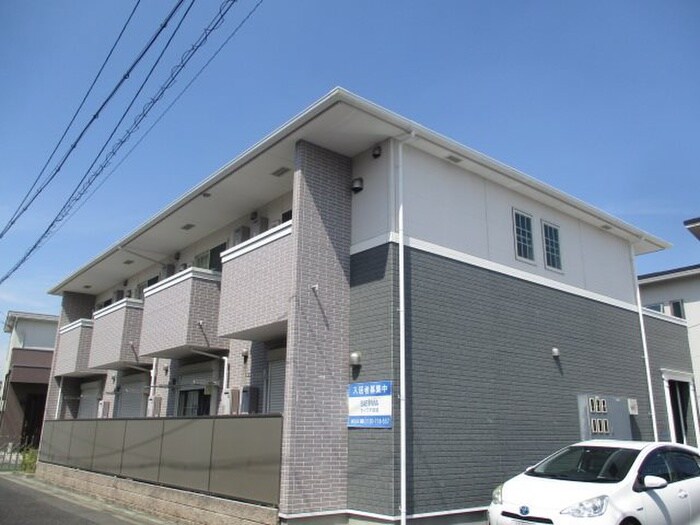その他 アイリスセカンド