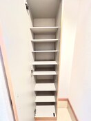 靴箱 アイリスセカンド