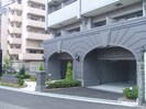 ｴｽﾘ-ﾄﾞ京橋ｽﾃ-ｼｮﾝﾌﾟﾗｻﾞ(509)の外観