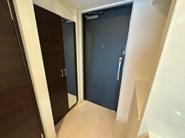 玄関 スプランディッドⅠ