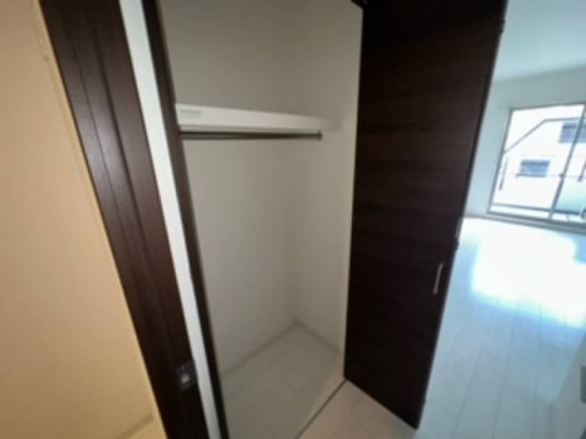 収納 スプランディッドⅠ