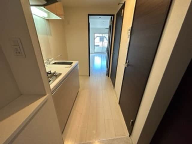 廊下 スプランディッドⅠ