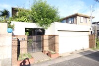 上野東1-3-21貸家