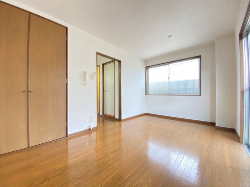 居室 エルデ観月橋