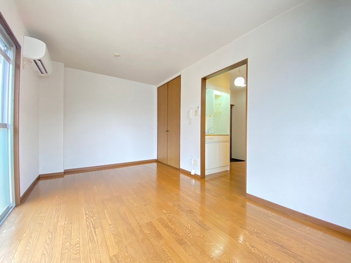 居室 エルデ観月橋