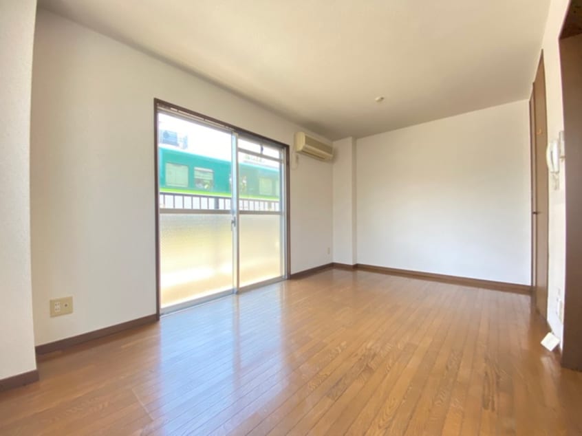 居室 エルデ観月橋