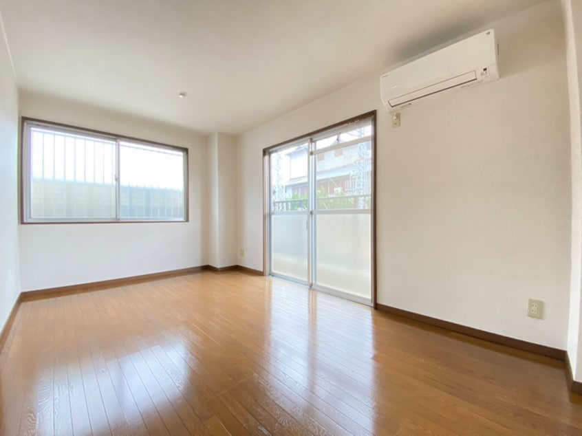 居室 エルデ観月橋