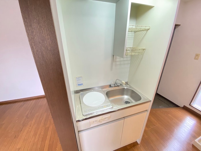 キッチン エルデ観月橋