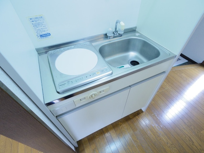 キッチン エルデ観月橋