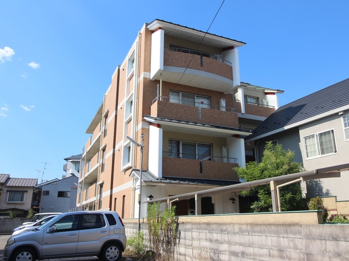外観写真 エクセレント出町柳