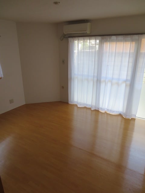 居室 エクセレント出町柳