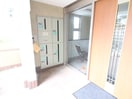 建物設備 エクセレント出町柳