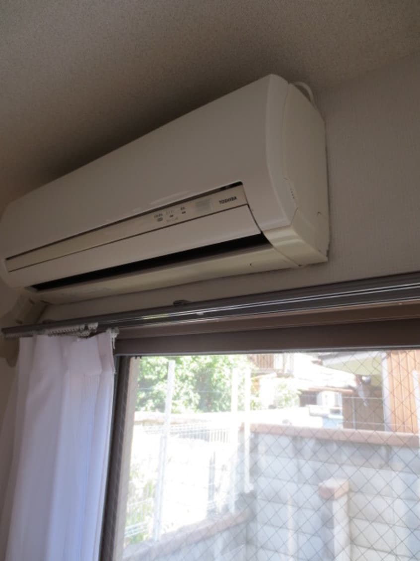 居室 エクセレント出町柳