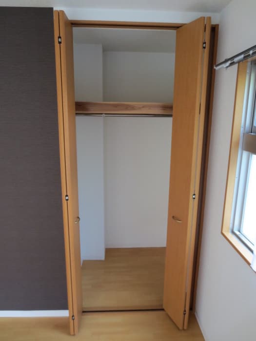 収納 エクセレント出町柳