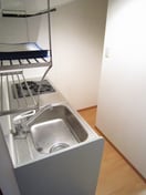 キッチン エクセレント出町柳